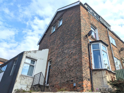 3 Bedroom Terraced House For Sale In Tadcaster, North Yorkshire