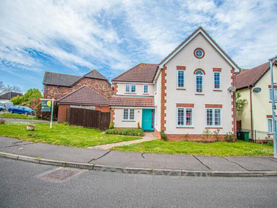 4 Bedroom Detached House For Sale In Braintree