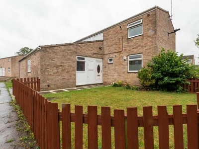 4 Bedroom Detached House For Sale In Bretton