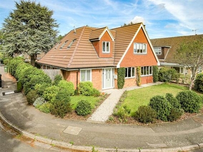 4 Bedroom Detached House For Sale In Harpenden, Hertfordshire
