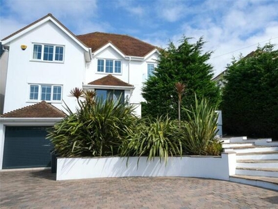 6 Bedroom Detached House For Sale In Brighton, East Sussex
