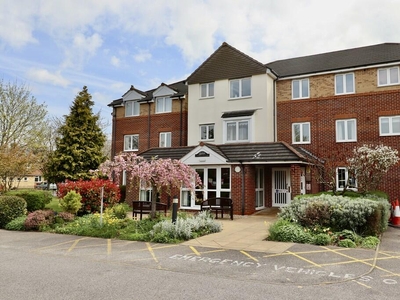 1 bedroom apartment for sale in Cathedral View Court, Lincoln, LN2
