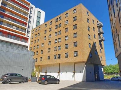 1 bedroom flat for sale in Flat 414, Foundry, The Mill, College Street, Ipswich, Suffolk, IP4 1FP, IP4