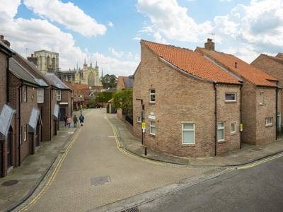 3 bedroom apartment for sale in St Andrewgate, York City Centre, YO1