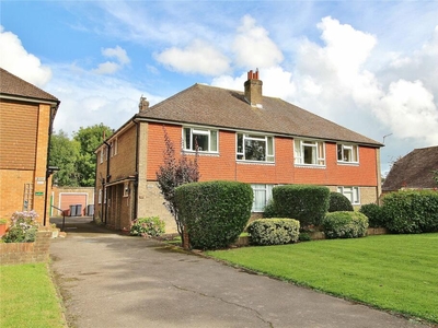 2 bedroom flat for sale in Findon Road, Findon Valley, West Sussex, BN14
