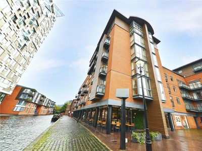2 bedroom penthouse for sale in Waterfront Walk, Birmingham, B1