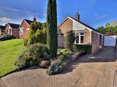 3 bedroom detached bungalow for sale in Orchard Way, Callow End, Worcester, WR2