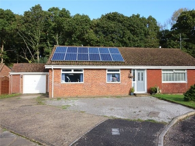 Bungalow for sale in Bramble Way, Bransgore, Dorset BH23