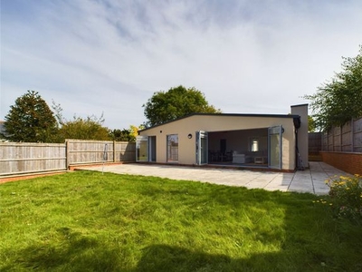 Bungalow for sale in Green Lane, Churchdown, Gloucester, Gloucestershire GL3