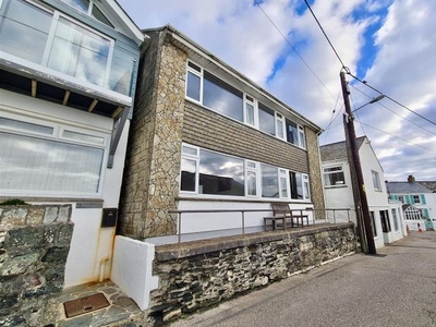 Detached house for sale in Loe Bar Road, Porthleven, Helston TR13