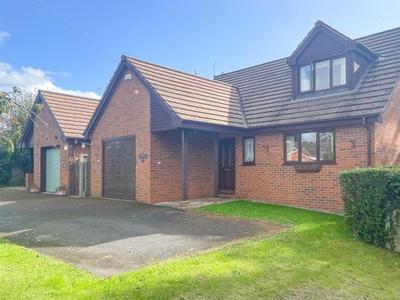 Detached house for sale in Minge Lane, Upton-Upon-Severn, Worcester WR8