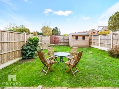Detached house for sale in Southlea Avenue, Southbourne BH6