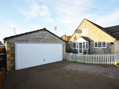 Detached house for sale in Staunton Lane, Whitchurch Village, Bristol BS14