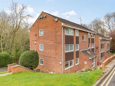 Flat for sale in Coppice Beck Court, Harrogate HG1