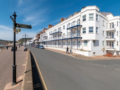 Flat for sale in The Esplanade, Sidmouth EX10