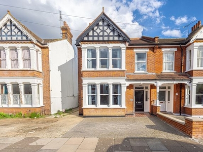 Semi-detached house for sale in Cranley Road, Westcliff-On-Sea SS0