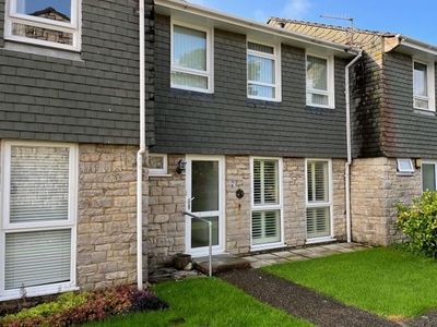 Terraced house for sale in Church Close, Swanage BH19