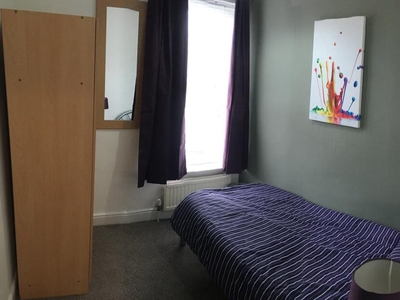 1 bedroom house share for rent in Thesiger Street, Lincoln, Lincolnsire, LN5 7UY, LN5
