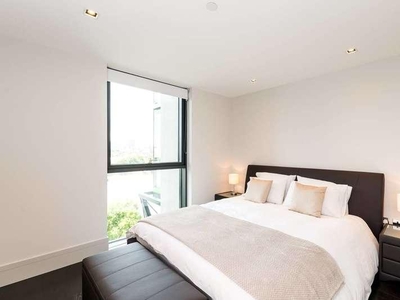 2 bed flat for sale in Merano Residences,
SE1, London