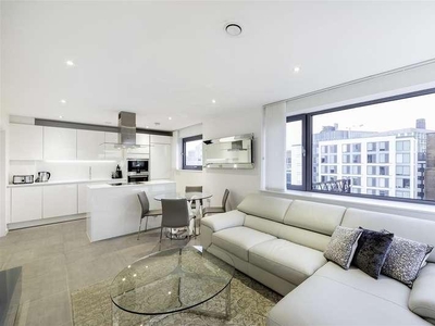2 bed flat for sale in Modern New Build,
SE1, London