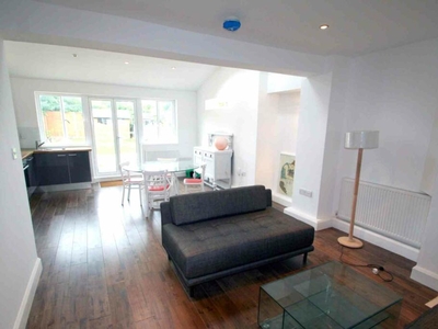4 bedroom terraced house for rent in Wolsey Road, North Oxford **Student Property 2024**, OX2