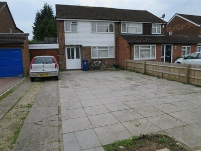 5 bedroom house for rent in Cherwell Drive, Marston, Oxford, OX3