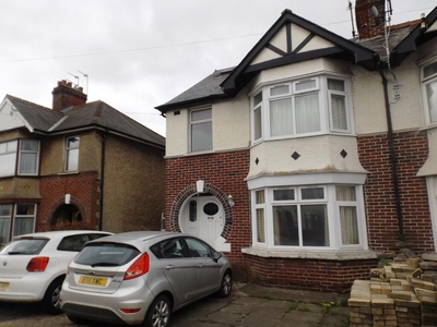 6 bedroom house for rent in Cowley Road, Oxford, OX4