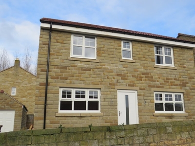 Main Street, North Anston, Sheffield - 4 bedroom detached house