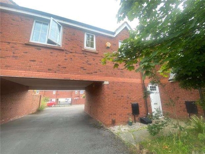 Property for Sale in Claude Street, Warrington, Cheshire, Wa1