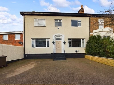 Property for Sale in Fairholme Road, Crosby, Merseyside, L23