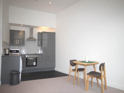 1 bedroom flat for rent in All Bills Included, , , BD1