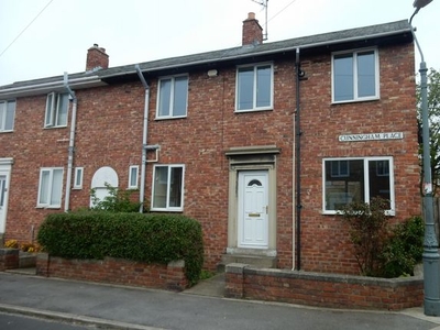 Shared accommodation to rent in Cunningham Place, Durham, Co. Durham DH1