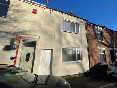 Terraced house to rent in Magdalene Place, Ferryhill DL17