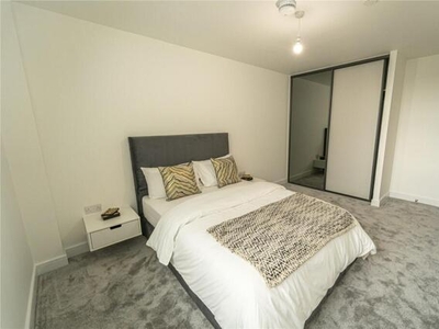 1 Bedroom Apartment For Rent In Slough, Berkshire