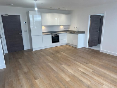 1 bedroom apartment for rent in Talbot Road, Manchester, Greater Manchester, M16