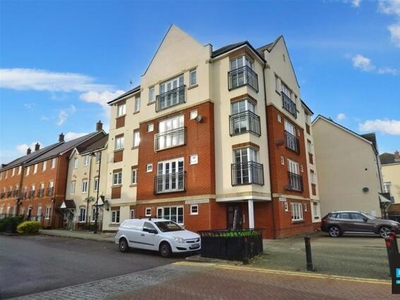 1 Bedroom Apartment For Sale In Ashford, Kent
