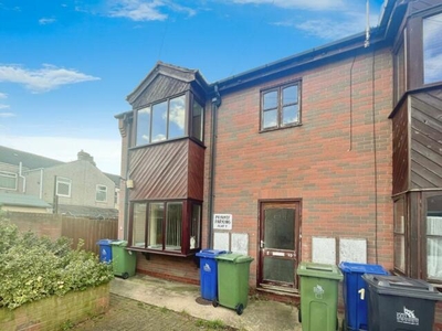 1 Bedroom Apartment For Sale In Cleethorpes, Lincolnshire