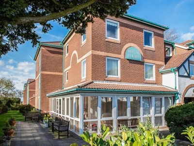 1 Bedroom Apartment For Sale In Mapperley