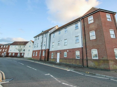 1 bedroom apartment for sale in William Hunter Way, Brentwood, CM14