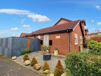 1 Bedroom Detached Bungalow For Sale In Thristley Wood