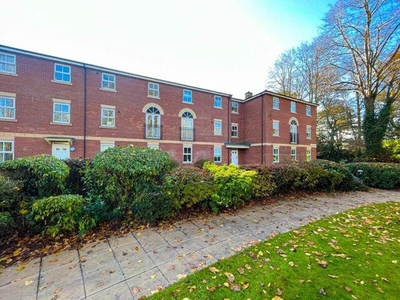 1 Bedroom Flat For Sale In Burntwood