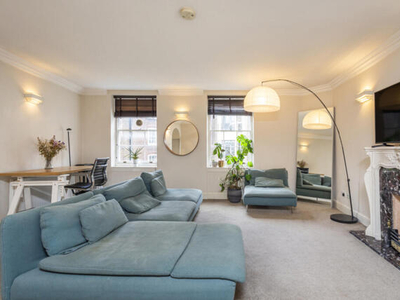 1 Bedroom Flat For Sale In
Covent Garden