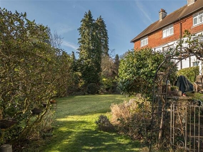 1 Bedroom Flat For Sale In Hindhead, Surrey
