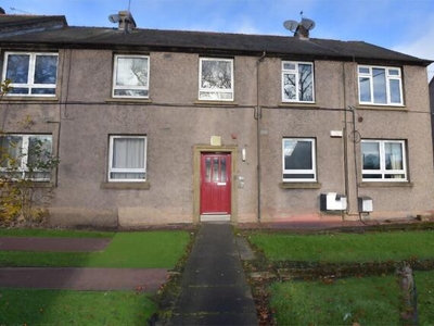 1 Bedroom Flat For Sale In Uphall, West Lothian