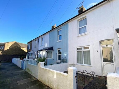 1 Bedroom House For Sale In Walmer