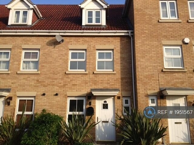 1 Bedroom House Share For Rent In Purfleet