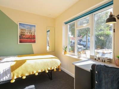 1 bedroom house share for rent in Upper Bevendean Avenue, BN2