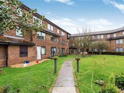 1 bedroom retirement property for rent in Homenene House, Bushfield, Orton Goldhay, Peterborough, PE2