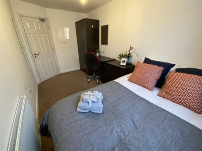 1 bedroom terraced house for rent in Wells Terrace, Hearsall Lane, Coventry, CV5 6HF, CV5