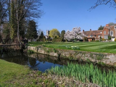 10 Bedroom House Henley On Thames Oxfordshire